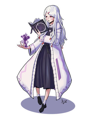 Design Commission "Maya"