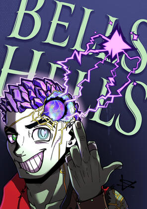 Critical Role Fanart